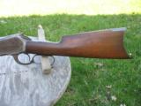 Antique 1886 Winchester. 45-90 Octagon Barrel. Very Good Bore. Excellent Mechanics. - 6 of 15
