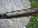 Antique 1886 Winchester. 45-90 Octagon Barrel. Very Good Bore. Excellent Mechanics. - 12 of 15