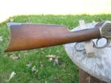Antique 1886 Winchester. 45-90 Octagon Barrel. Very Good Bore. Excellent Mechanics. - 2 of 15