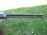Antique 1886 Winchester. 45-90 Octagon Barrel. Very Good Bore. Excellent Mechanics. - 4 of 15