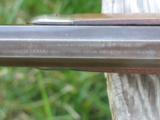 Antique 1886 Winchester. 45-90 Octagon Barrel. Very Good Bore. Excellent Mechanics. - 9 of 15