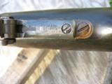 Antique 1873 Winchester. 38-40.Round Barrel. Excellent Bore. Tang Sight.. - 11 of 15
