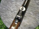 Antique 1873 Winchester. 38-40.Round Barrel. Excellent Bore. Tang Sight.. - 15 of 15