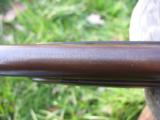 Antique 1873 Winchester. 38-40.Round Barrel. Excellent Bore. Tang Sight.. - 9 of 15