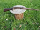 Antique 1873 Winchester. 38-40.Round Barrel. Excellent Bore. Tang Sight.. - 5 of 15