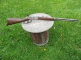 Antique 1886 Winchester 45-90 Octagon Barrel. Very Nice Bore. Cody Worksheet. - 6 of 15