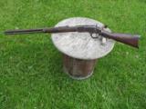 Antique 1873 Winchester 38-40 Octagon Barrel. Very Fine Bore. Excellent Mechanics - 5 of 15