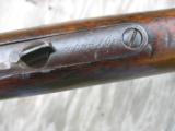 Antique 1873 Winchester 38-40 Octagon Barrel. Very Fine Bore. Excellent Mechanics - 12 of 15