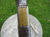 Antique 1873 Winchester 38-40 Octagon Barrel. Very Fine Bore. Excellent Mechanics - 14 of 15
