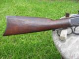 Antique 1873 Winchester 38-40 Octagon Barrel. Very Fine Bore. Excellent Mechanics - 2 of 15