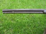 Antique 1873 Winchester 38-40 Octagon Barrel. Very Fine Bore. Excellent Mechanics - 8 of 15
