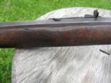 Antique 1873 Winchester 38-40 Octagon Barrel. Very Fine Bore. Excellent Mechanics - 9 of 15