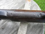 Antique 1873 Winchester 38-40 Octagon Barrel. Very Fine Bore. Excellent Mechanics - 13 of 15