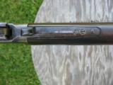 Antique 1892 Winchester. Octagon Barrel. 44-40. Very Fine Bore. - 11 of 14
