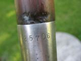 Antique 1892 Winchester. Octagon Barrel. 44-40. Very Fine Bore. - 12 of 14