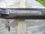 Antique 1892 Winchester. Octagon Barrel. 44-40. Very Fine Bore. - 10 of 14