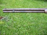 Antique 1892 Winchester. Octagon Barrel. 44-40. Very Fine Bore. - 7 of 14