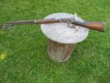 Antique 1892 Winchester. Octagon Barrel. 44-40. Very Fine Bore. - 1 of 14