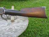 Antique 1892 Winchester. Octagon Barrel. 44-40. Very Fine Bore. - 5 of 14