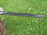 Antique 1873 Winchester 38-40. Special Order 30
