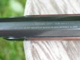 Antique 1873 Winchester 38-40. Special Order 30