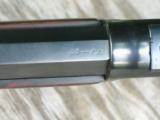 Antique 1873 Winchester 38-40. Special Order 30