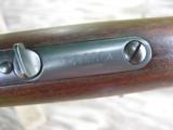 Antique 1873 Winchester 38-40. Special Order 30