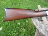 Antique 1873 Winchester 38-40. Special Order 30