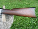 Antique 1873 Winchester 38-40. Special Order 30