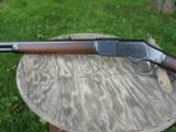 Antique 1873 Winchester 38-40. Special Order 30
