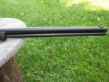 Antique 1889 Marlin 32-20 Round Barrel With Good+ Bore. Shoots great. Excellent Mechanics. - 4 of 15