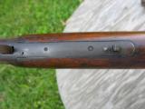 Antique 1889 Marlin 32-20 Round Barrel With Good+ Bore. Shoots great. Excellent Mechanics. - 15 of 15