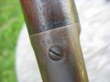 Antique 1889 Marlin 32-20 Round Barrel With Good+ Bore. Shoots great. Excellent Mechanics. - 14 of 15