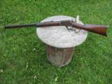 Antique 1889 Marlin 32-20 Round Barrel With Good+ Bore. Shoots great. Excellent Mechanics. - 5 of 15