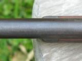 Antique 1889 Marlin 32-20 Round Barrel With Good+ Bore. Shoots great. Excellent Mechanics. - 9 of 15