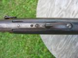 Antique 1873 Winchester SRC. Set Trigger. Near Excellent Bore. 44-40. Excellent Mechanics.- 13 of 15