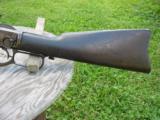 Antique 1873 Winchester SRC. Set Trigger. Near Excellent Bore. 44-40. Excellent Mechanics.- 4 of 15