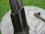 Antique 1873 Winchester SRC. Set Trigger. Near Excellent Bore. 44-40. Excellent Mechanics.- 12 of 15