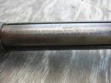 Antique 1873 Winchester SRC. Set Trigger. Near Excellent Bore. 44-40. Excellent Mechanics.- 9 of 15