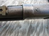Antique 1873 Winchester SRC. Set Trigger. Near Excellent Bore. 44-40. Excellent Mechanics.- 10 of 15