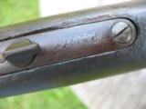 Antique 1873 Winchester SRC. Set Trigger. Near Excellent Bore. 44-40. Excellent Mechanics.- 14 of 15