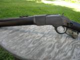 Antique 1873 Winchester SRC. Set Trigger. Near Excellent Bore. 44-40. Excellent Mechanics.- 3 of 15
