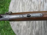 Antique 1873 Winchester SRC. 44-40. Very Nice Bore. Excellent Mechanics.MFG 1889. - 14 of 15
