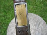 Antique 1873 Winchester SRC. 44-40. Very Nice Bore. Excellent Mechanics.MFG 1889. - 13 of 15