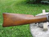 Antique 1873 Winchester SRC. 44-40. Very Nice Bore. Excellent Mechanics.MFG 1889. - 9 of 15