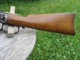 Antique 1873 Winchester SRC. 44-40. Very Nice Bore. Excellent Mechanics.MFG 1889. - 5 of 15