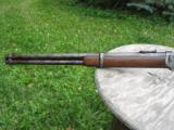 Antique 1873 Winchester SRC. 44-40. Very Nice Bore. Excellent Mechanics.MFG 1889. - 3 of 15