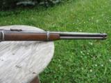 Antique 1873 Winchester SRC. 44-40. Very Nice Bore. Excellent Mechanics.MFG 1889. - 7 of 15