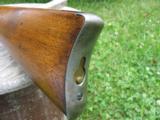 Antique 1873 Winchester SRC. 44-40. Very Nice Bore. Excellent Mechanics.MFG 1889. - 6 of 15