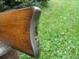 Antique 1873 Winchester SRC. 44-40. Very Nice Bore. Excellent Mechanics.MFG 1889. - 15 of 15
